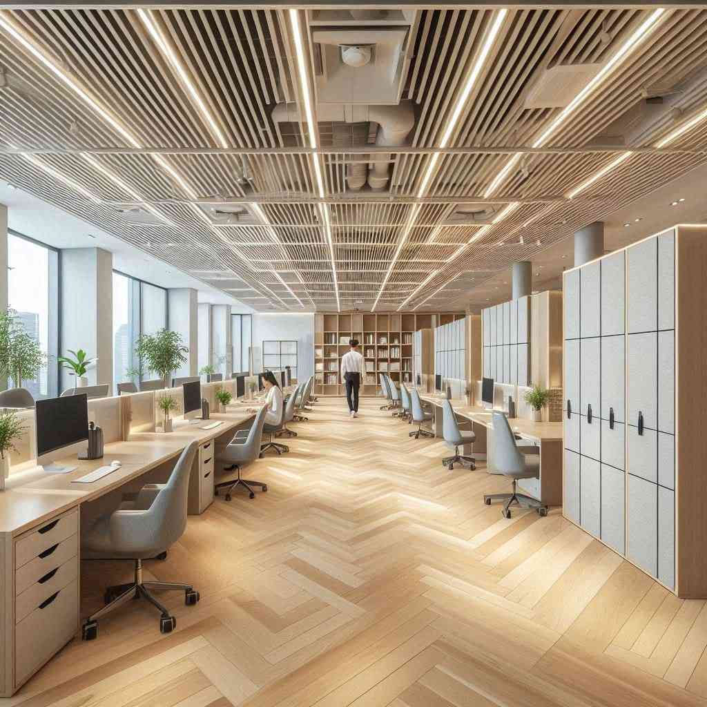 部门座位批量调换造成写字楼办公退租搬迁成本信息变化时运营团队如何同步